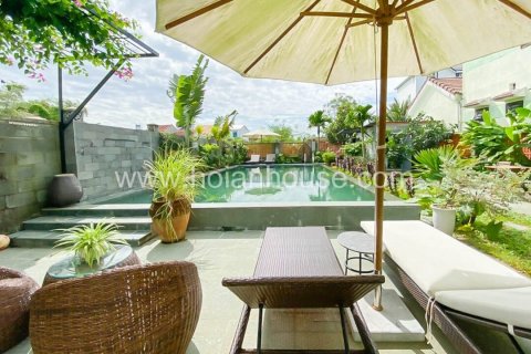 Вилла с 5 спальнями в Hoi An, № 15977 10