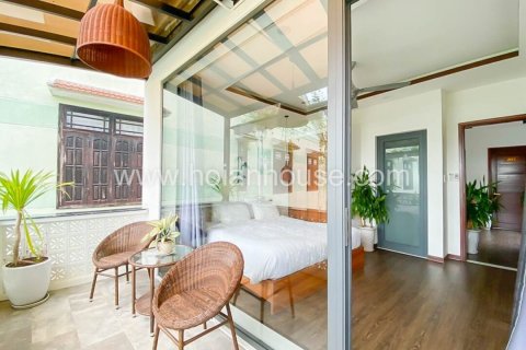 Вилла с 5 спальнями в Hoi An, № 15977 3