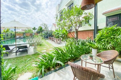 Вилла с 5 спальнями в Hoi An, № 15977 8