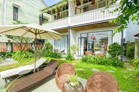 Вилла с 5 спальнями в Hoi An, № 15977 11