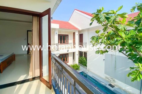 Дом с 3 спальнями в Hoi An,  № 15976 8