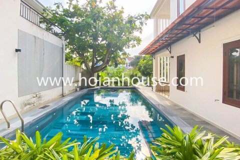 Дом с 3 спальнями в Hoi An,  № 15976 6