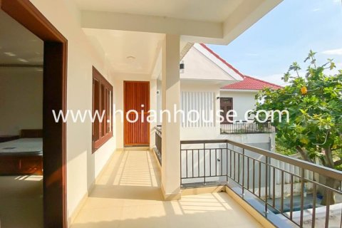 Дом с 3 спальнями в Hoi An,  № 15976 10