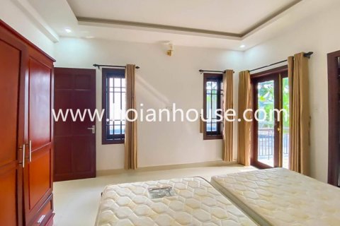 Дом с 3 спальнями в Hoi An,  № 15976 7