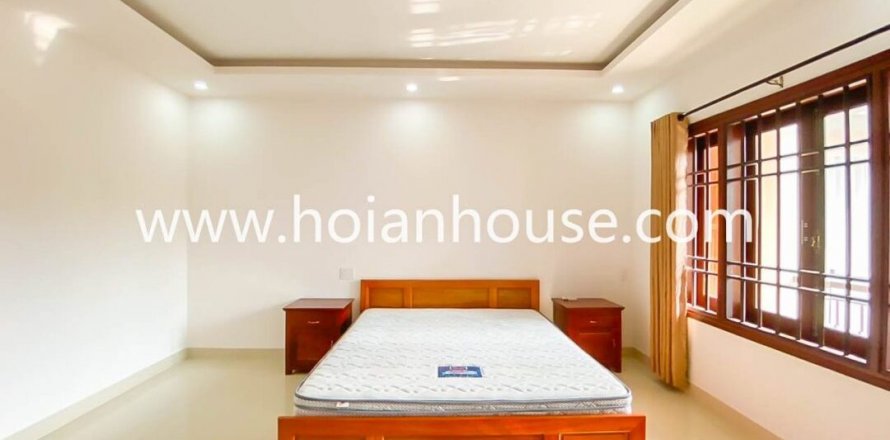 Дом с 3 спальнями в Hoi An,  № 15976