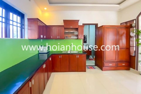 Дом с 3 спальнями в Hoi An,  № 15976 15