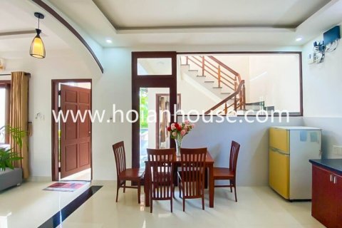 Дом с 3 спальнями в Hoi An,  № 15976 14