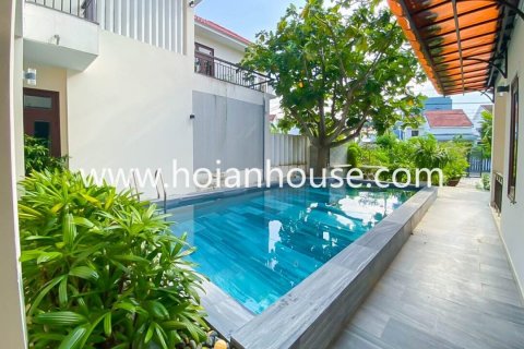 Дом с 3 спальнями в Hoi An,  № 15976 4