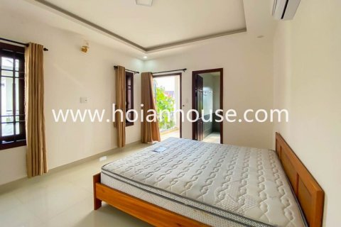 Дом с 3 спальнями в Hoi An,  № 15976 9