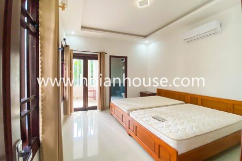 Дом с 3 спальнями в Hoi An,  № 15976 12