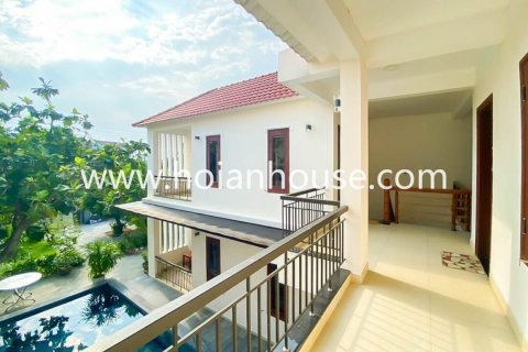 Дом с 3 спальнями в Hoi An,  № 15976 2
