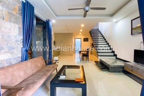 Квартира с 3 спальнями в Hoi An,  № 15980 10