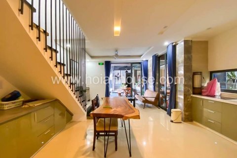 Квартира с 3 спальнями в Hoi An,  № 15980 8