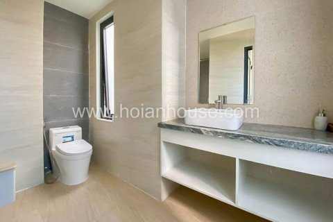 Квартира с 3 спальнями в Hoi An,  № 15980 2