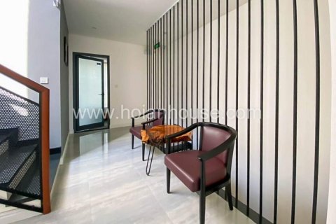 Квартира с 3 спальнями в Hoi An,  № 15980 5