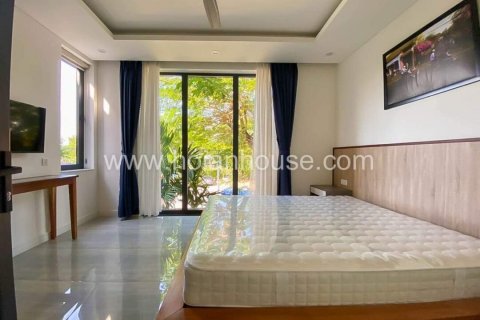Квартира с 3 спальнями в Hoi An,  № 15980 7