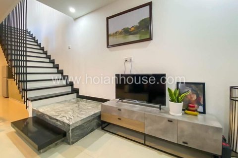 Квартира с 3 спальнями в Hoi An,  № 15980 6