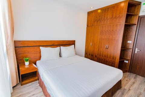 Квартира с 1 спальней в Каузяй, Ханой , № 24625 7