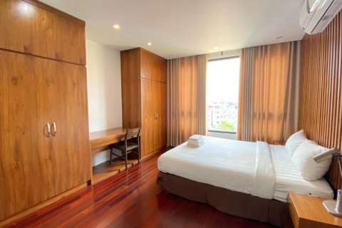 3 bedrooms Apartment in Cau Giay, Ha Noi, No. 24623 7