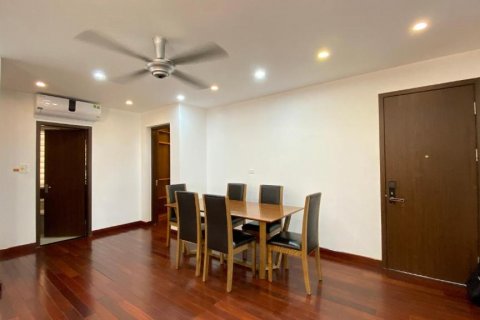 3 bedrooms Apartment in Cau Giay, Ha Noi, No. 24623 4