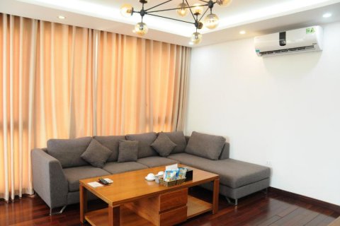 3 bedrooms Apartment in Cau Giay, Ha Noi, No. 24623 3