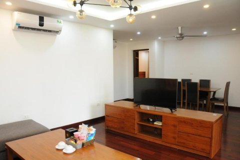 3 bedrooms Apartment in Cau Giay, Ha Noi, No. 24623 2