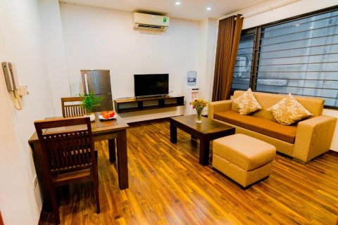 2 bedrooms Apartment in Cau Giay, Ha Noi,  No. 24624 2