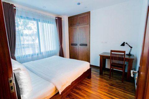 2 bedrooms Apartment in Cau Giay, Ha Noi,  No. 24624 5