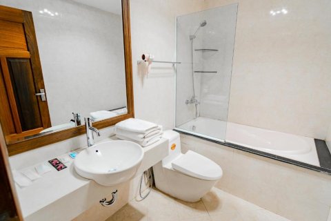 2 bedrooms Apartment in Cau Giay, Ha Noi,  No. 24624 9