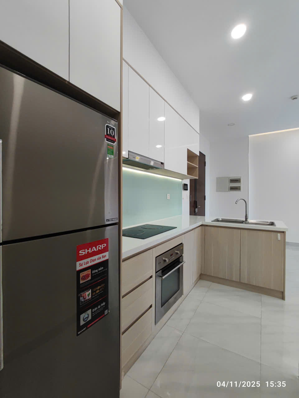 2 bedrooms Shop in District 7, Ho Chi Minh, Vietnam No. 29947