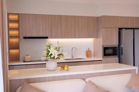 3 bedrooms Apartment in District 7, Ho Chi Minh,  No. 29950 3