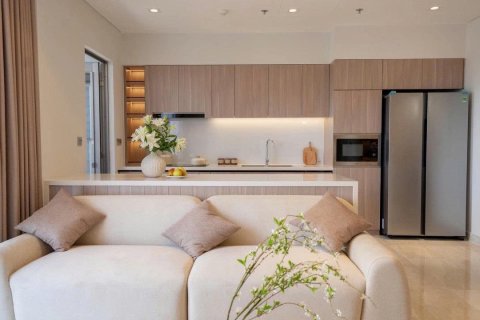 3 bedrooms Apartment in District 7, Ho Chi Minh,  No. 29950 9