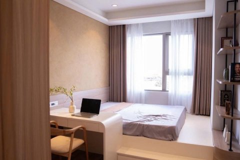 3 bedrooms Apartment in District 7, Ho Chi Minh,  No. 29950 7