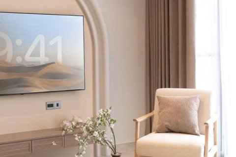 3 bedrooms Apartment in District 7, Ho Chi Minh,  No. 29950 5