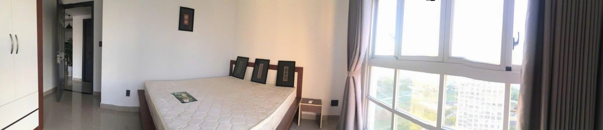 Квартира с 2 спальнями в Район 7, Хошимин, Вьетнам № 29952