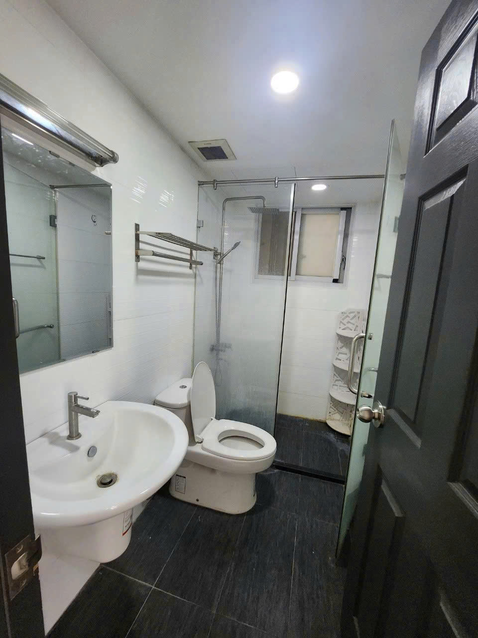 Квартира с 2 спальнями в Район 7, Хошимин, Вьетнам № 29952