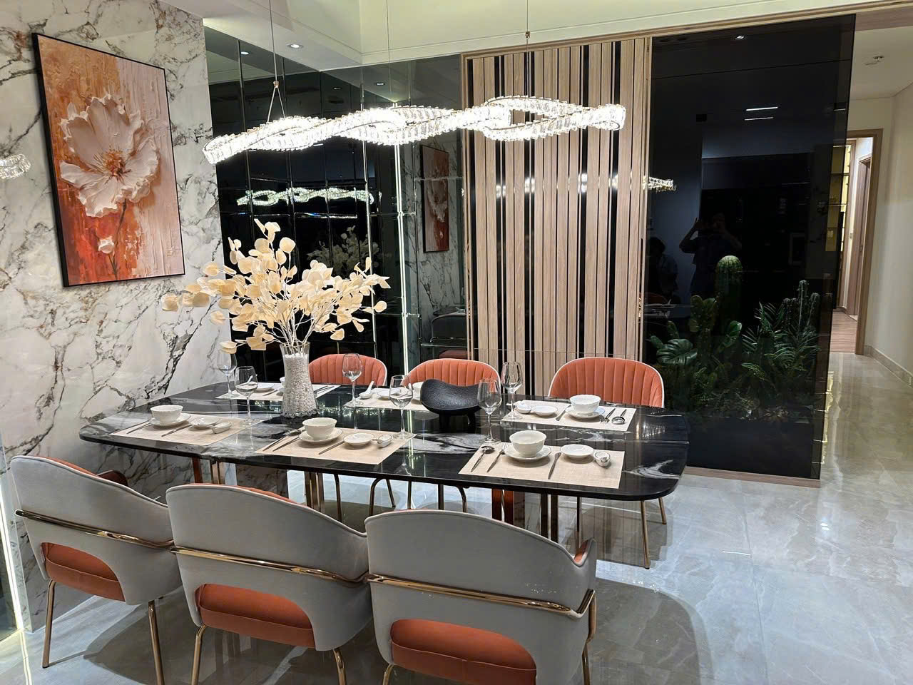 3 bedrooms Apartment in District 7, Ho Chi Minh, Vietnam No. 29948