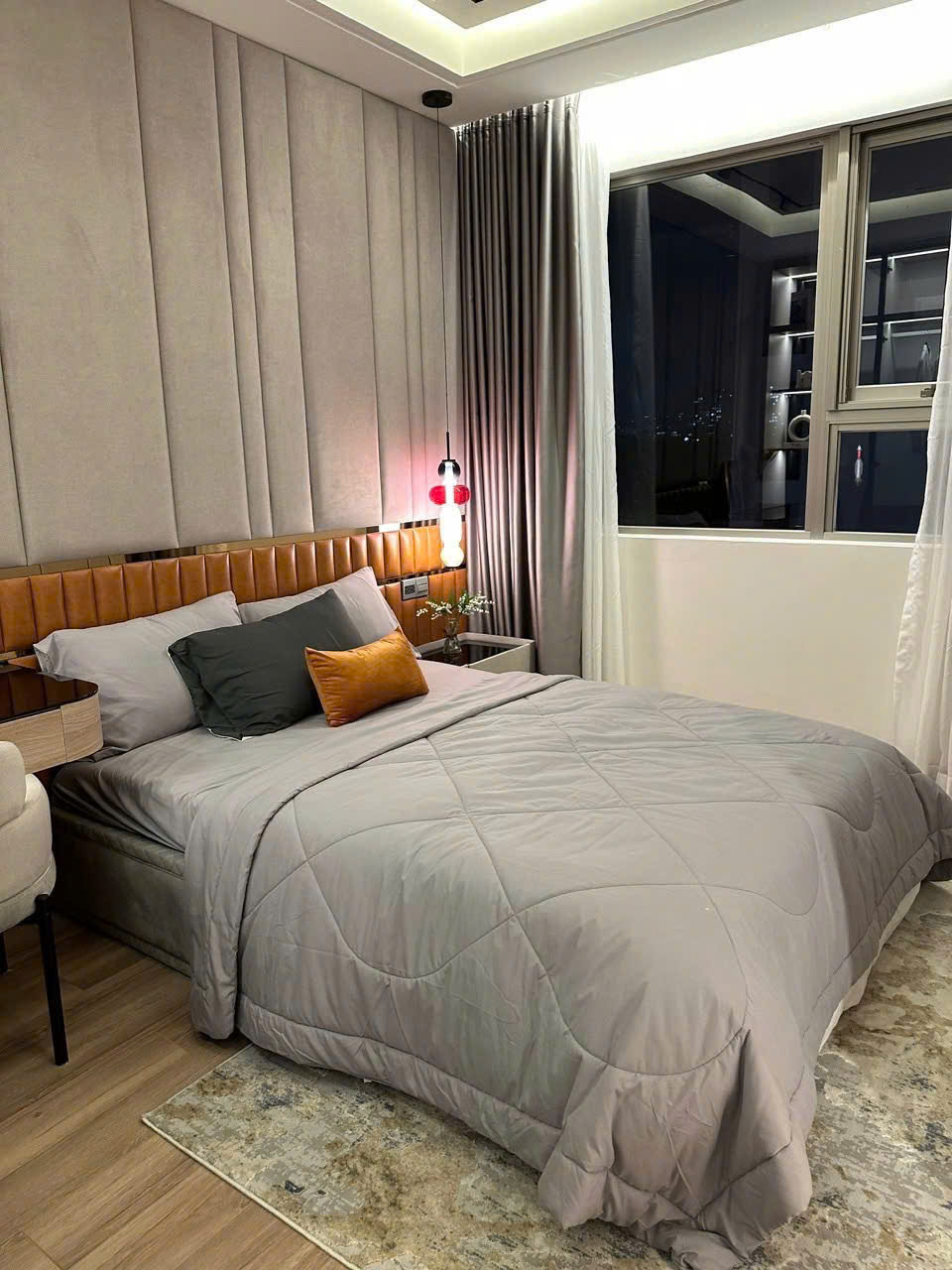 3 bedrooms Apartment in District 7, Ho Chi Minh, Vietnam No. 29948