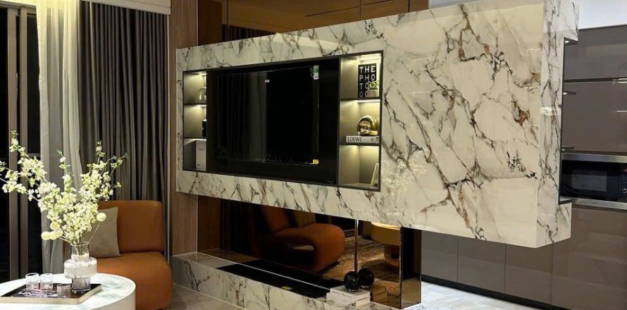 Квартира с 3 спальнями в Район 7, Хошимин , № 29948