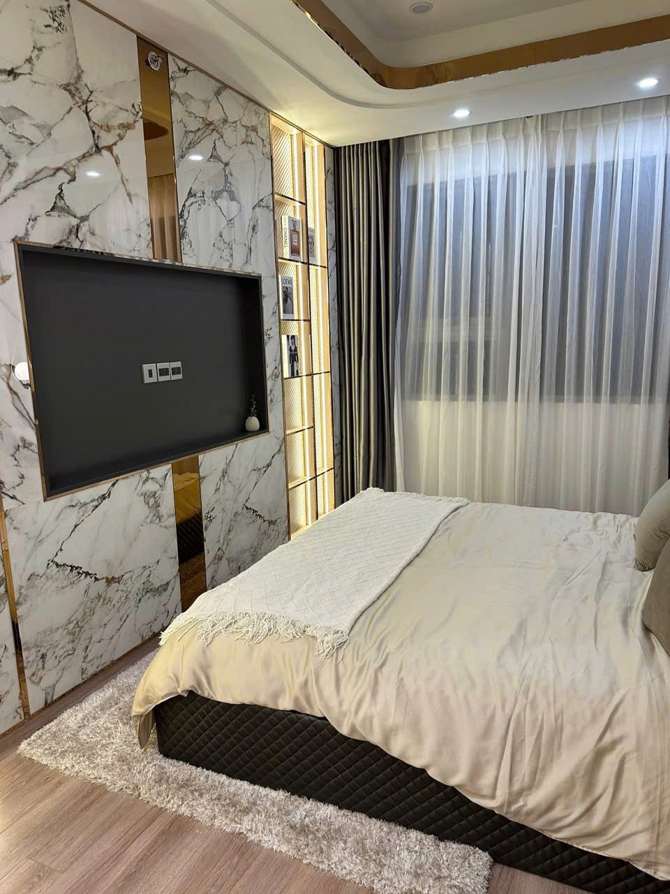 3 bedrooms Apartment in District 7, Ho Chi Minh, Vietnam No. 29948