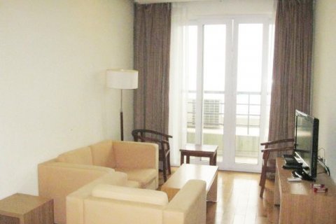 Квартира с 1 спальней в Тэйхо, Ханой , № 6764 3