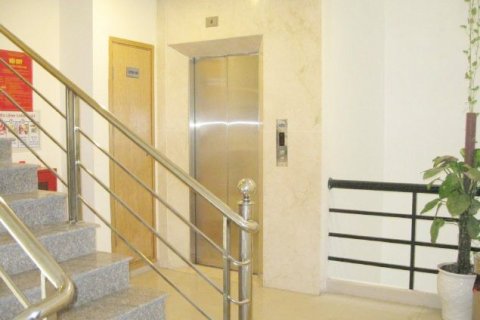 Квартира с 1 спальней в Тэйхо, Ханой , № 6764