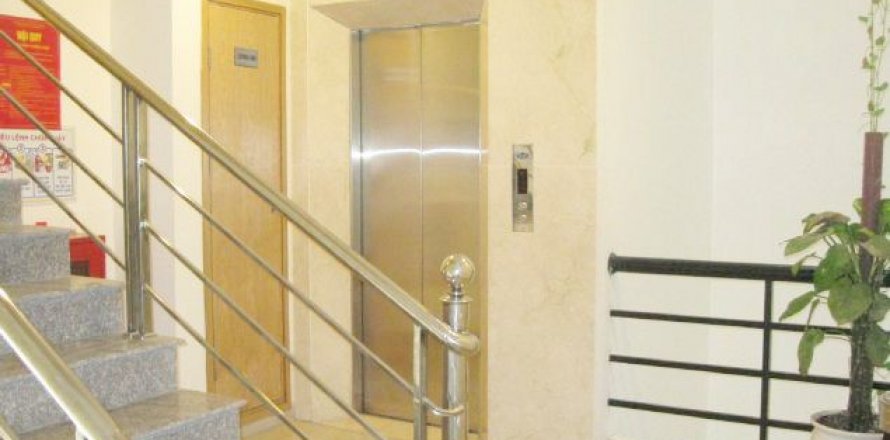 Квартира с 1 спальней в Тэйхо, Ханой , № 6764