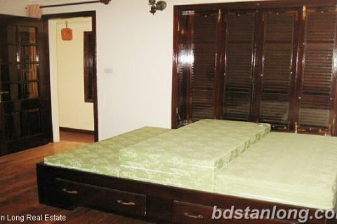 Дом с 4 спальнями в Тэйхо, Ханой , № 6768 6