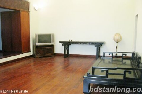 Дом с 4 спальнями в Тэйхо, Ханой , № 6768 2