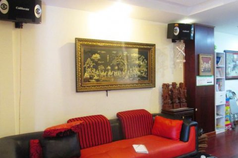 5 bedrooms House in Dong Da, Ha Noi, No. 6763