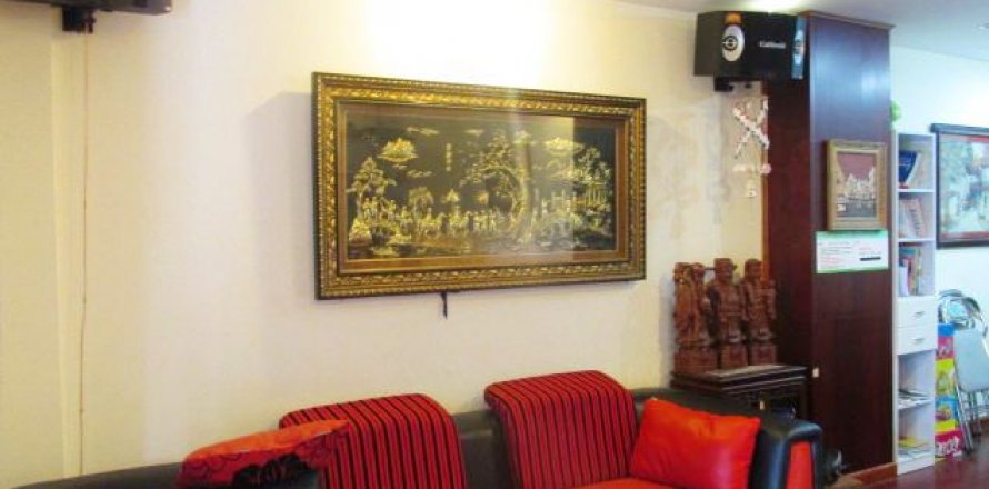 5 bedrooms House in Dong Da, Ha Noi, No. 6763