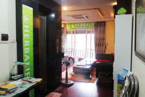 5 bedrooms House in Dong Da, Ha Noi, No. 6763 5