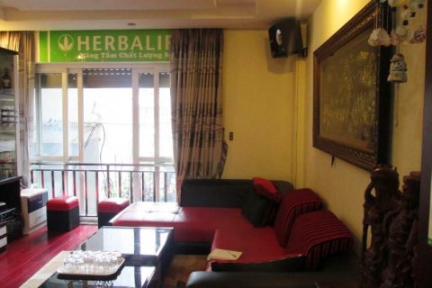 5 bedrooms House in Dong Da, Ha Noi, No. 6763 3