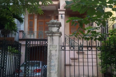 Вилла с 5 спальнями в Каузяй, Ханой ,  № 6766 3